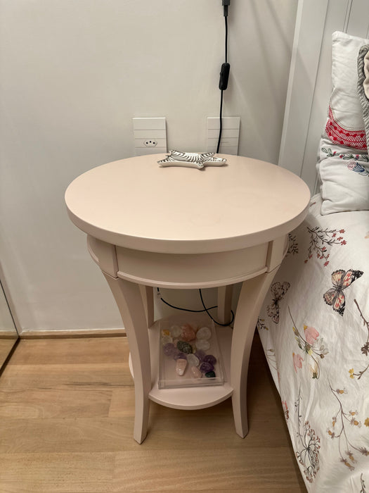 Mesa Lateral – Quarto&Etc