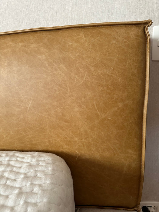 Cama King Size com Colchão