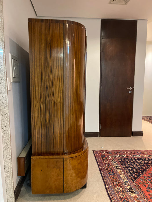 Armário Art Déco