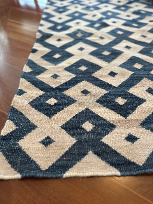 Tapete Geométrico (3,50 x 2,50) - By Kamy