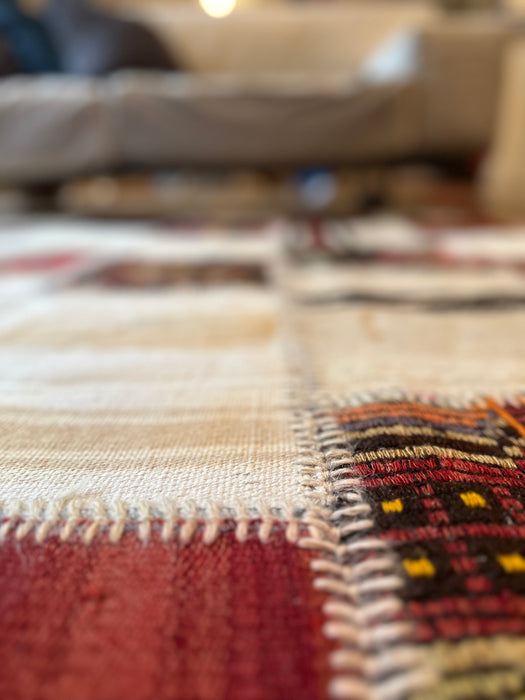 Tapete Patchwork (2,35 x 2,0)