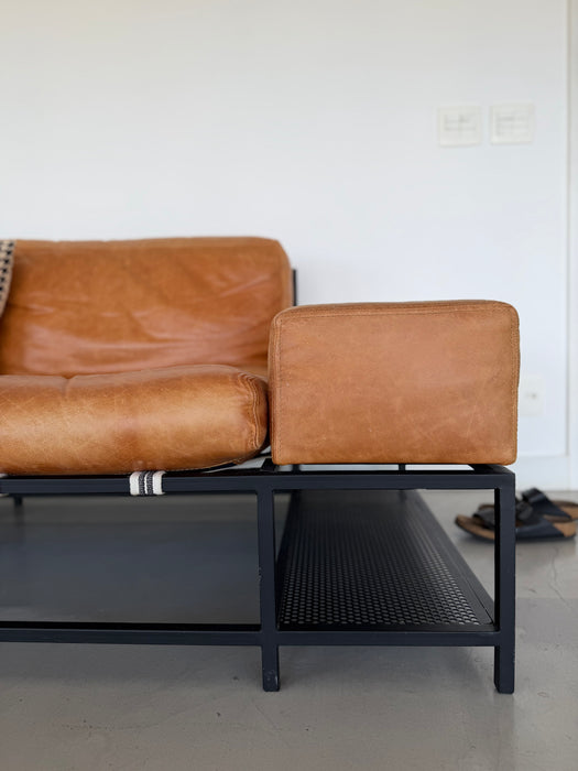 Sofá "Stripe I" – Prototype