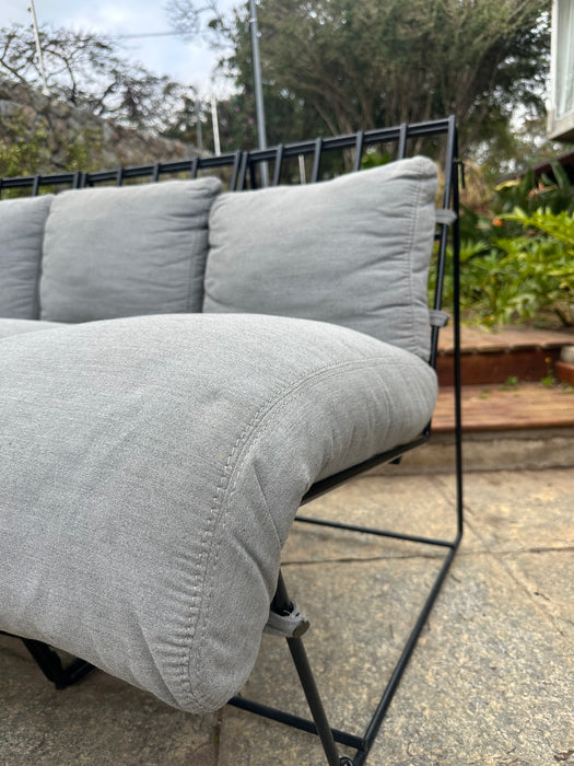 Sofá Curvo – Prototype