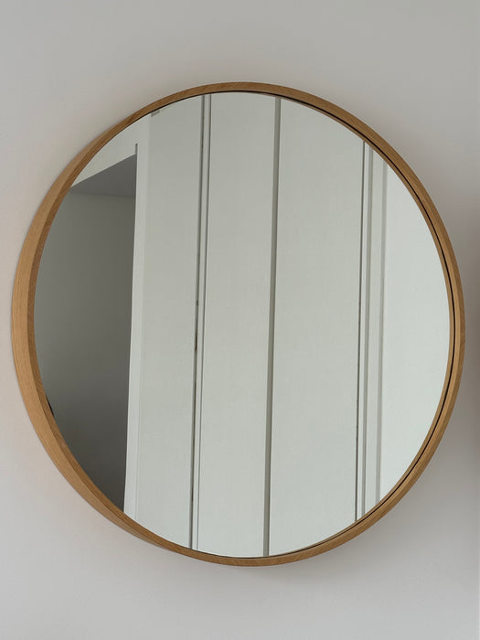 Espelho de Parede "Mia" – Casa Pronta