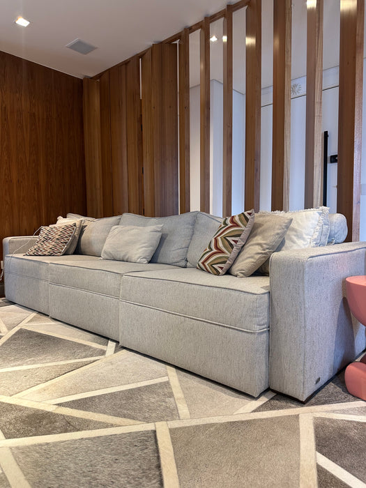 Sofá Retrátil – Artbel