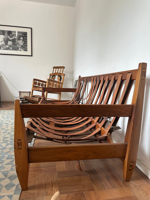 Sofá Vintage – Móveis Cimo