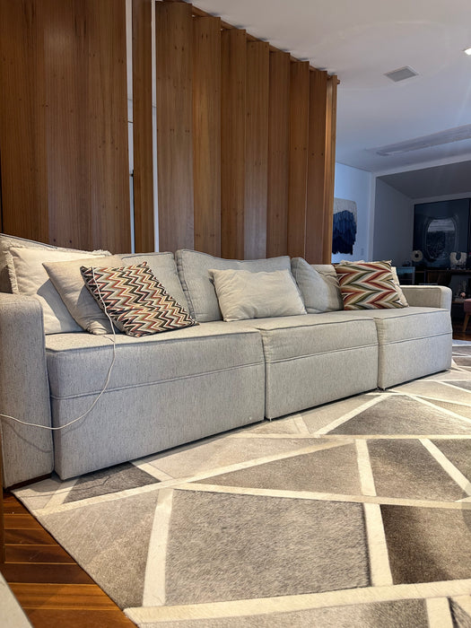 Sofá Retrátil – Artbel