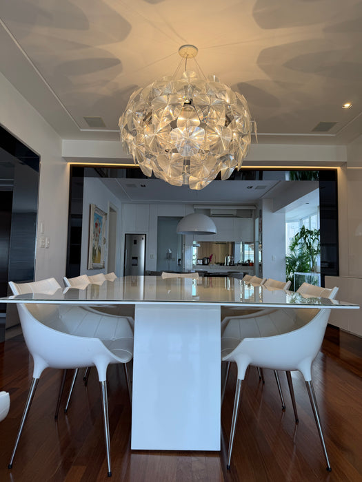 Mesa de Jantar em Laca -  Micasa