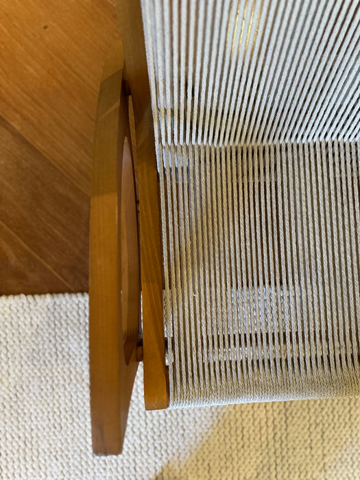 Poltrona de Corda II – Marche Art de Vie