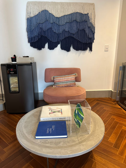 Par de Poltronas – Bella Home