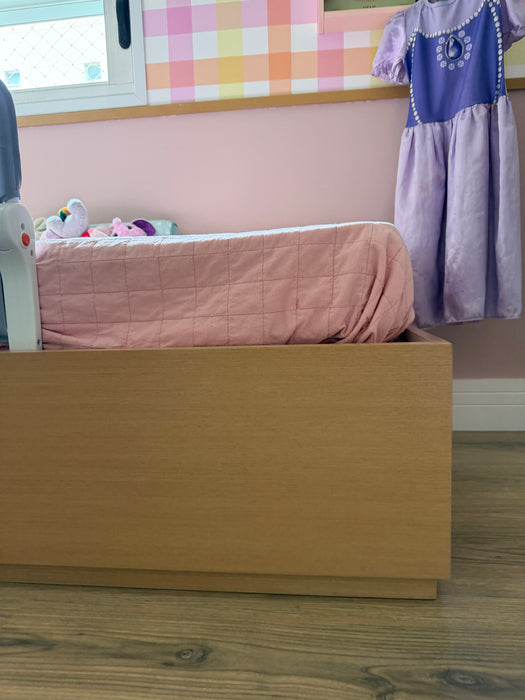 Cama Infantil (colchão incluso)