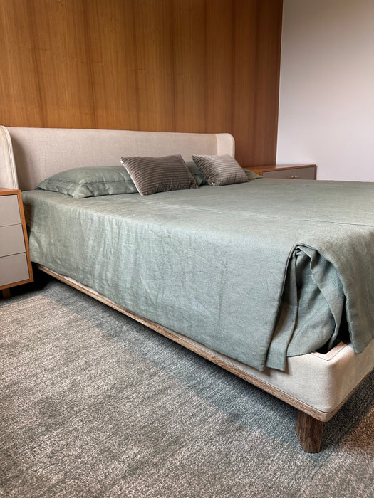 Tapete (4,05 x 2,50) - Clatt