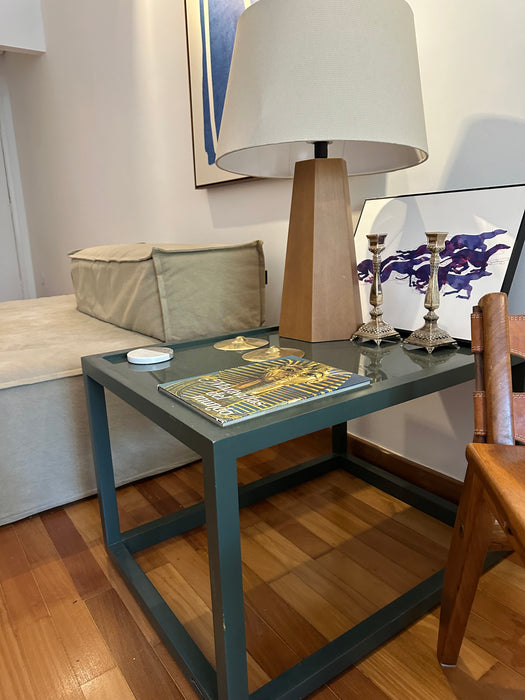 Mesa Lateral – Estúdio Bola