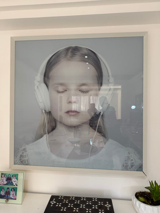 Quadro Decorativo Fotografia
