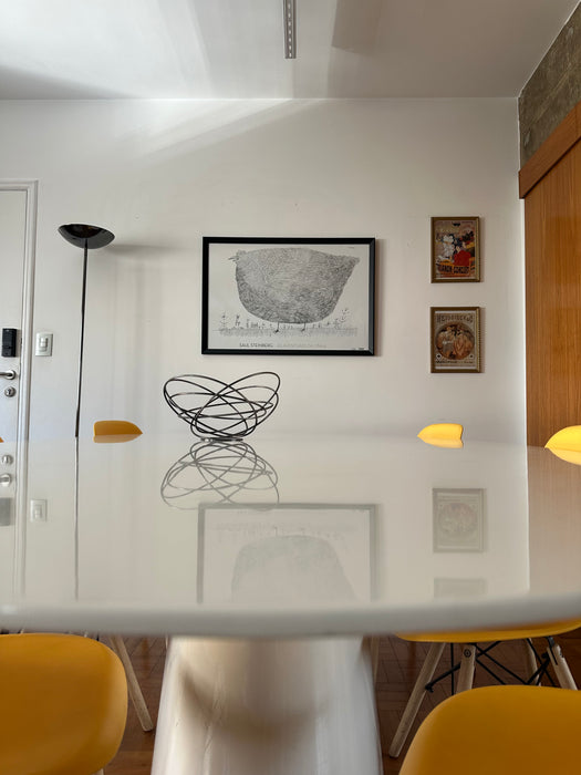 Mesa de Jantar - Kartell
