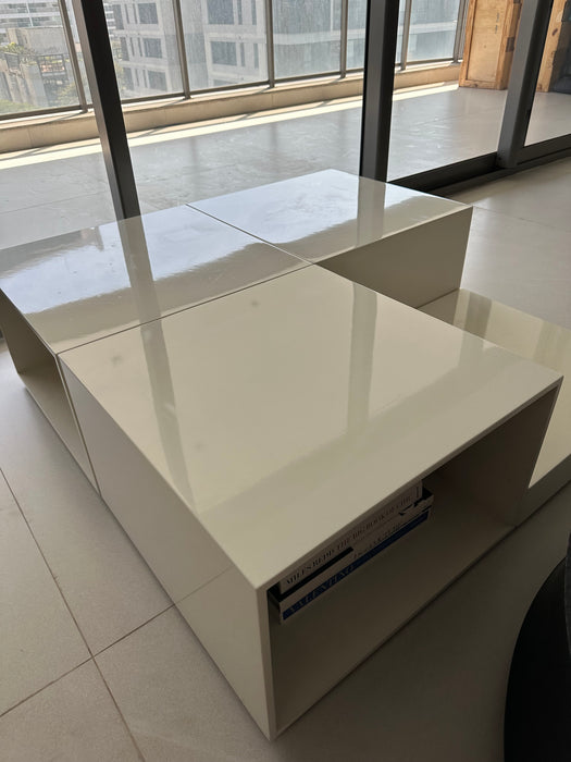 Mesa de Centro "Quattro" - Atrium