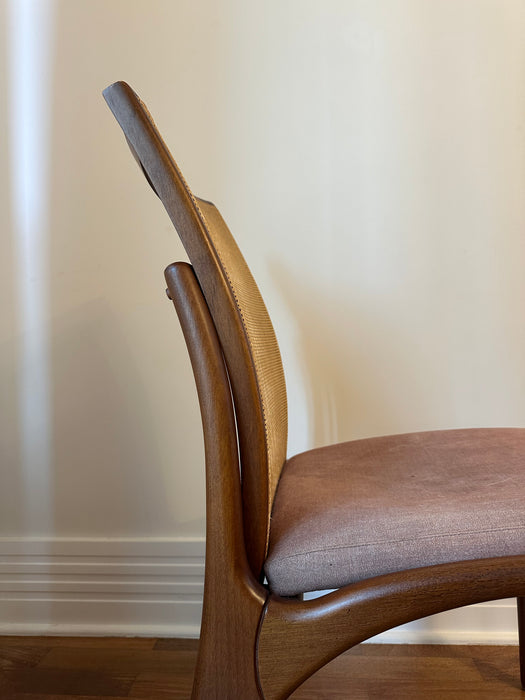 Conjunto de 10 Cadeiras "Dinna" (2 com braços) – Jader Almeida