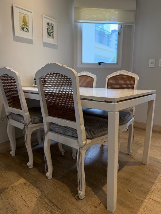 Mesa de Jantar
