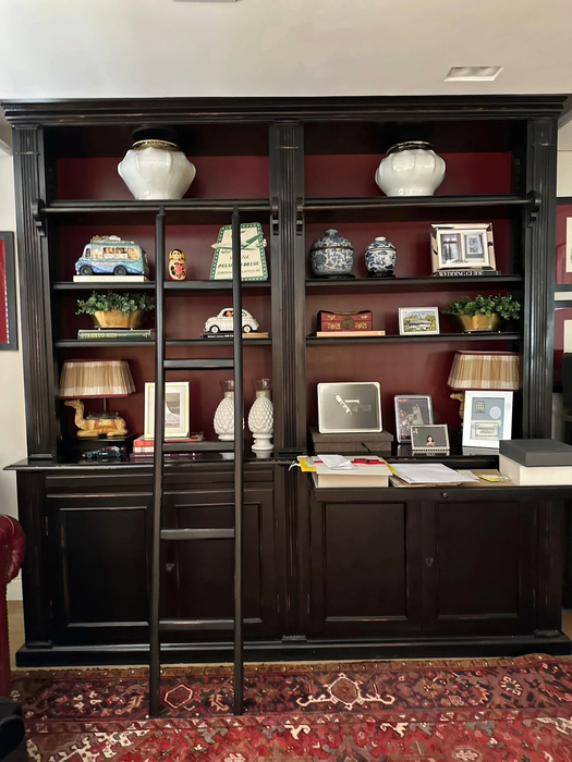 Estante Biblioteca – Secret de Familie