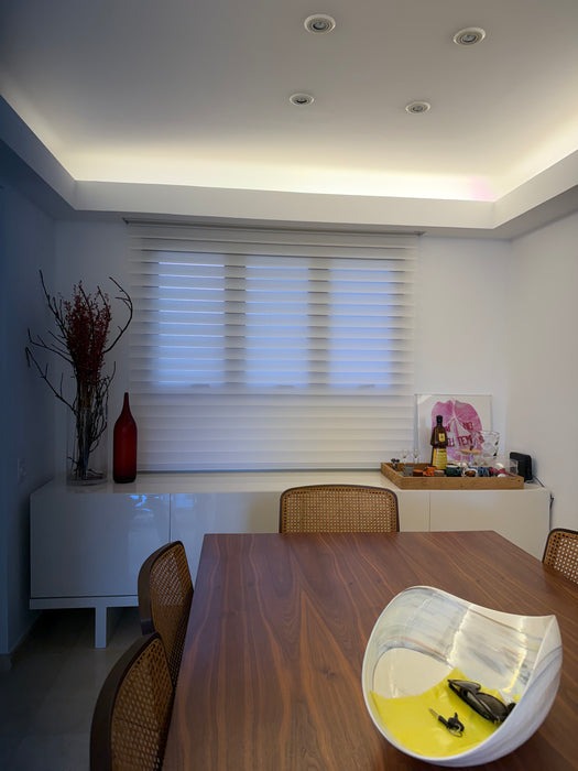 Buffet "Giulia" em Laca – Breton