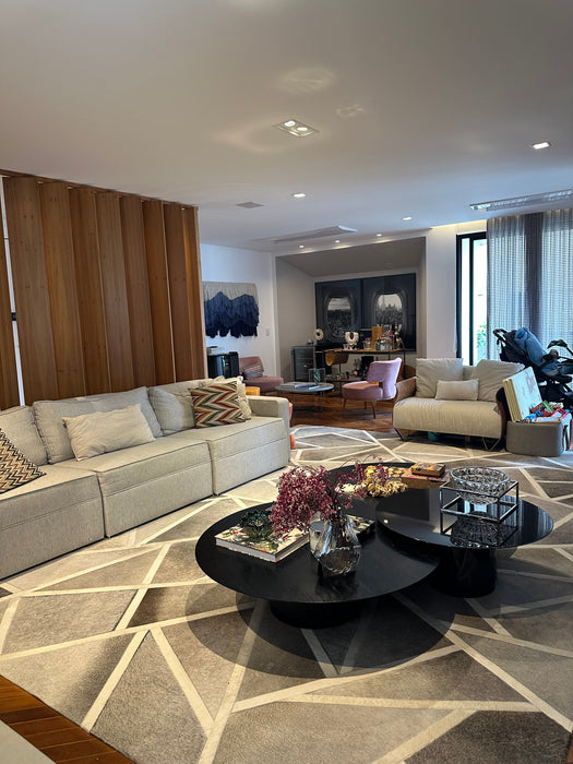 Sofá Retrátil – Artbel