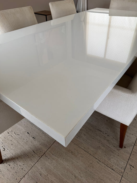 Mesa de Jantar