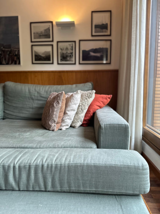 Sofá “Taylor” – Franccino