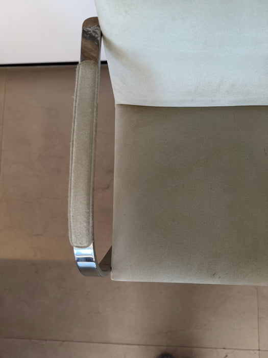 Conjunto de 8 Cadeiras “BRNO” – Ludwig Mies van der Rohe para Clássica Design