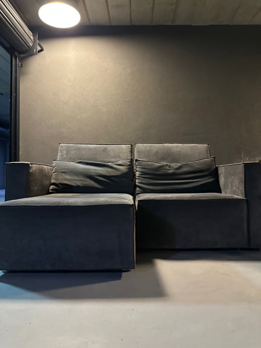 Sofá Retrátil - Estar Móveis