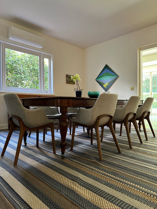 Conjunto de 8 Cadeiras "Joy" – Jader Almeida