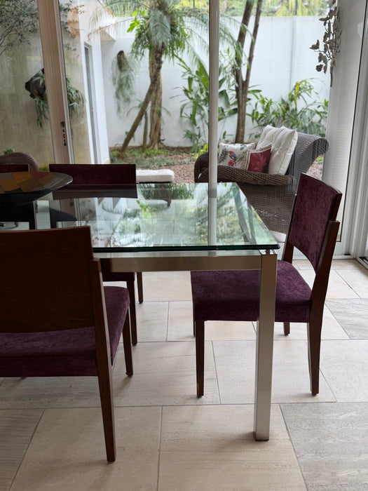 Mesa de Jantar