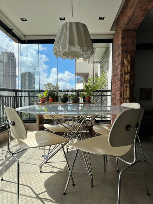 Pendente "Babbette" – Baba Vacaro para Dominici