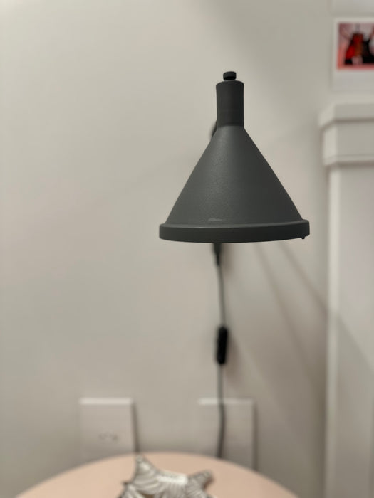 Luminária de Parede