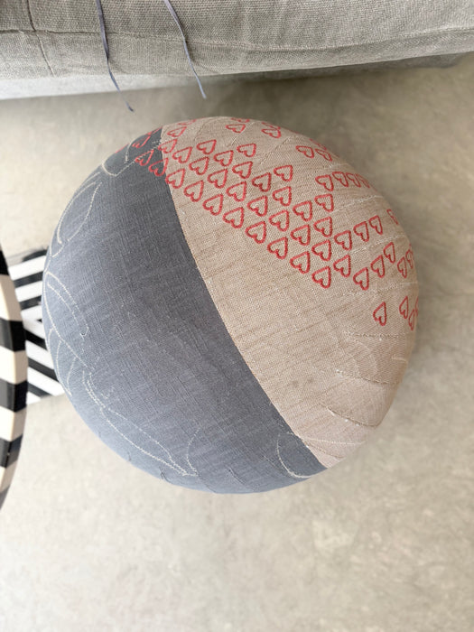 Pufe "Bovist" - Hella Jongerius para Vitra