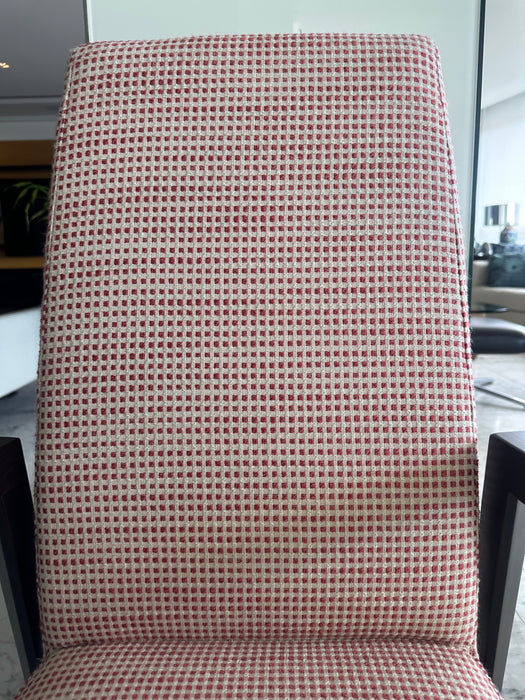 Conjunto de 8 Cadeiras "Bess" – Calligaris