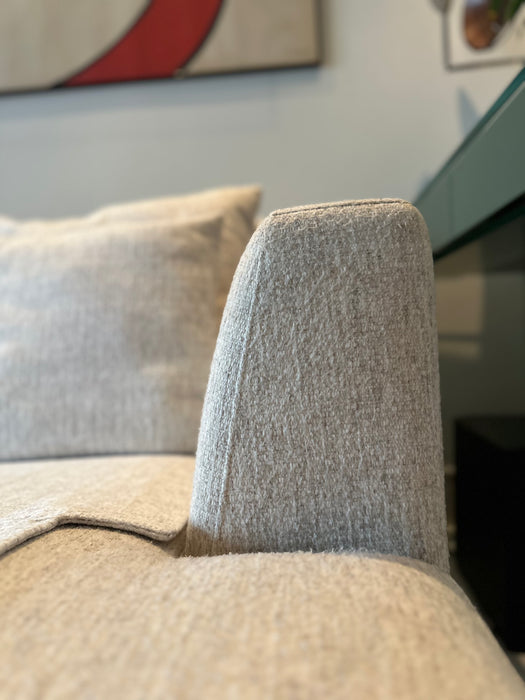 Sofá "Lovers" com Chaise - Micasa