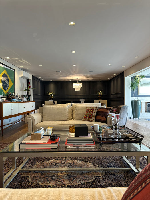 Mesa de Centro – Wagner Loesch Vianna