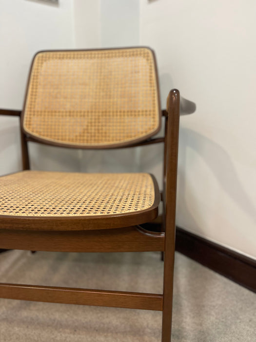 Poltrona “Oscar” – Sérgio Rodrigues para Dpot