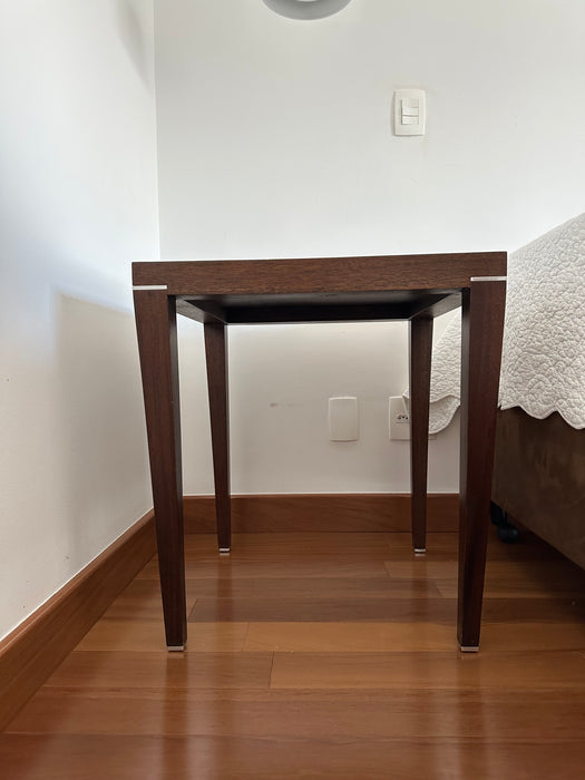 Mesa Lateral – Novo Rumo