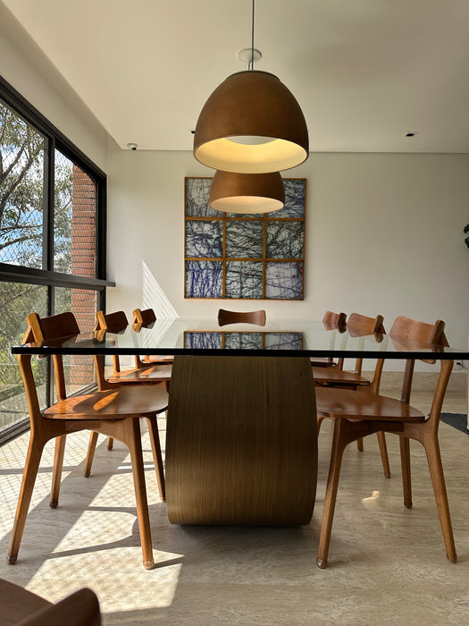 Mesa de Jantar – Brentwood