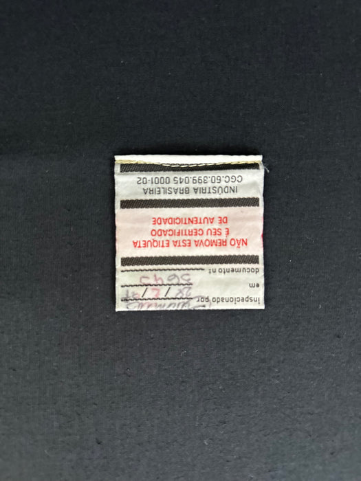 Sofá “Duc-Duc” em L – Mario Bellini para Cassina