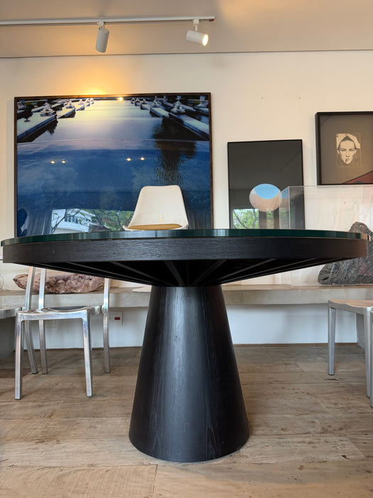 Mesa de Jantar Redonda – Breton