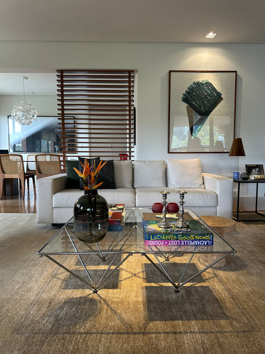 Sofá de 3 Lugares – Clami