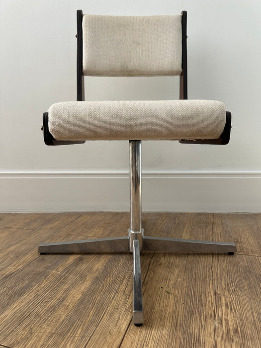 Conjunto de 6 Cadeiras Vintage - Geraldo de Barros para Hobjeto