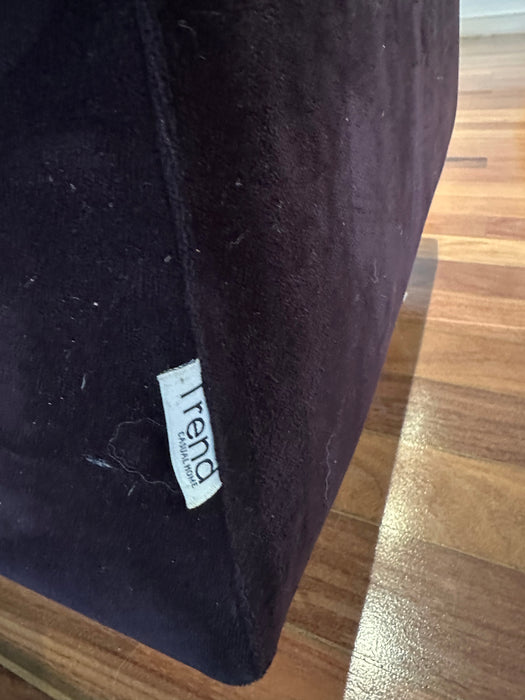 Par de Poltronas Giratórias