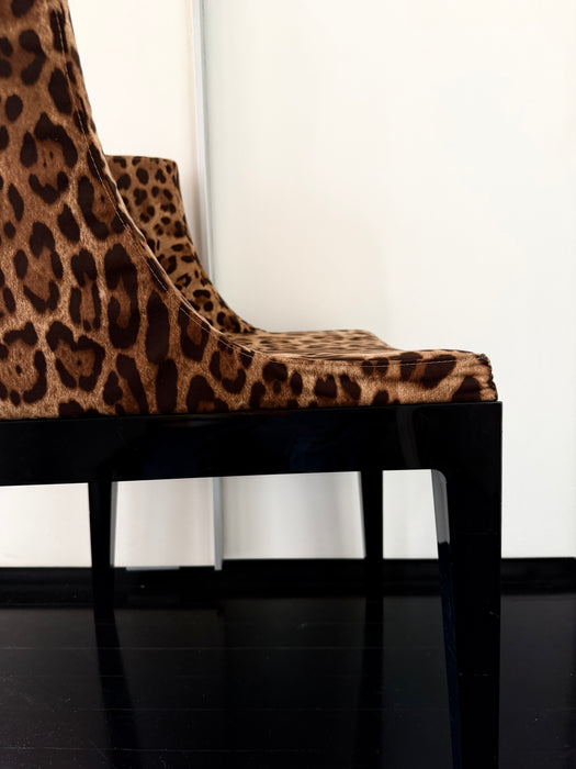 Cadeira "Mademoiselle" - Dolce & Gabbana para Kartell