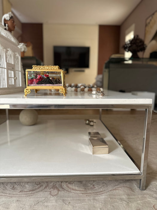 Mesa de Centro – Artefacto