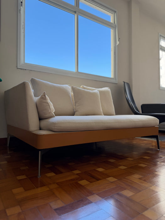 Sofá Modular – Flexform