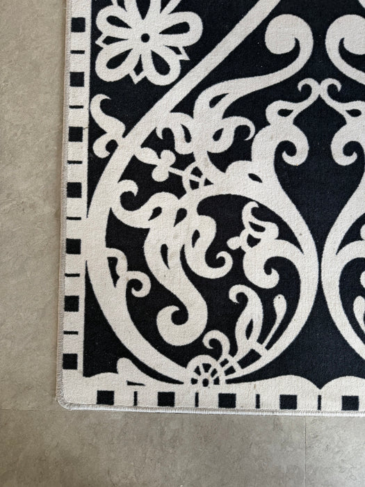 Tapete Passadeira "Moooi Carpets 11" (8,0 x 1,0) – Marcel Wanders para Moooi