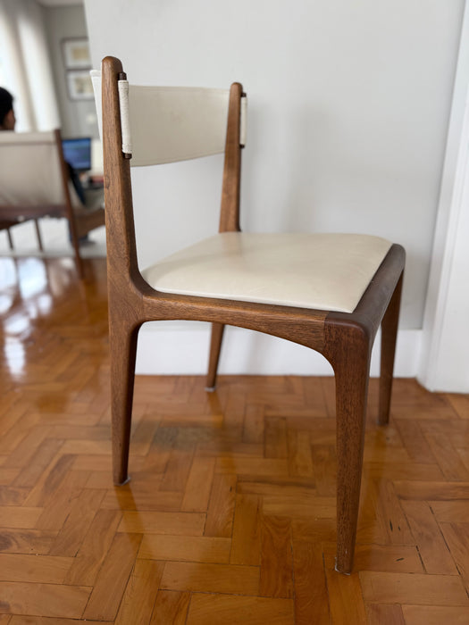 Conjunto de 10 Cadeiras “Helga” – Estúdio Bola